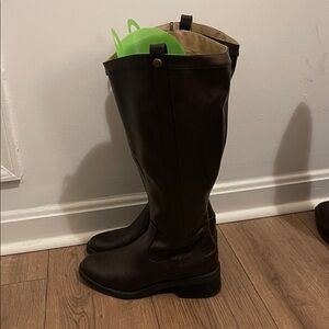 Life Stride Women’s Riding boot - size 10 - NWT